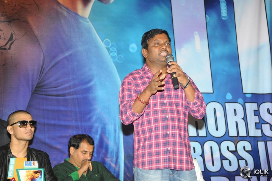 Surya-vs-Surya-Movie-Platinum-Disc-Function